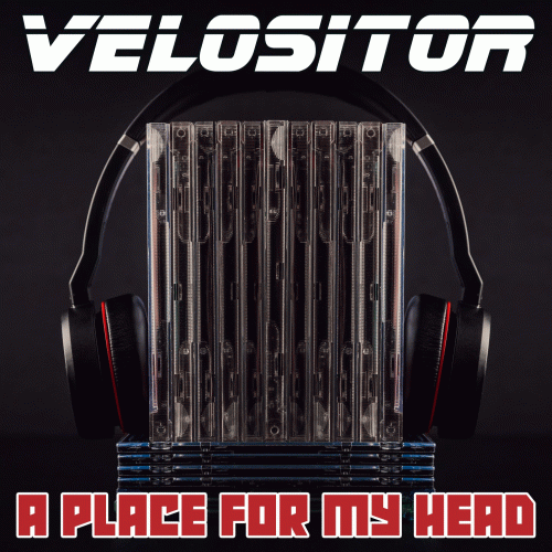 Velositor : A Place for My Head